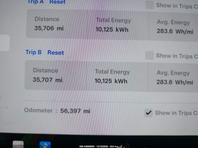 Tesla Model Y Long Range Dual Motor All-wheel Drive Image 9