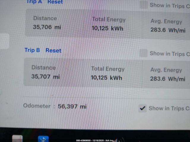 Tesla Model Y Long Range Dual Motor All-wheel Drive Image 9