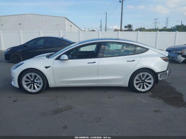 Tesla Model 3 Rear-wheel Drive Image 11