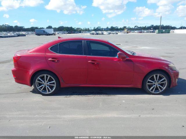 Lexus Is Image 8